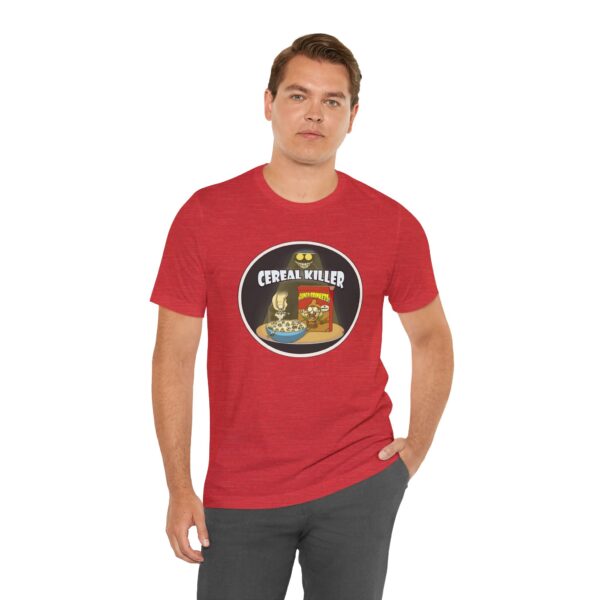 Cereal Killer T-shirt - Image 12