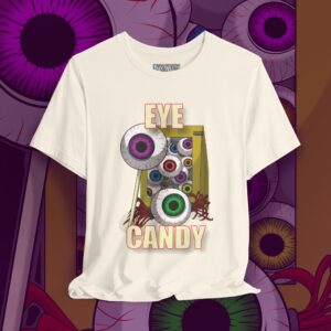 Eye Candy Shirt